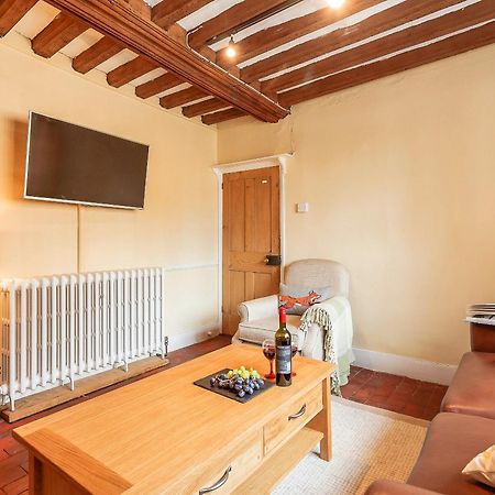 Pollard Cottage Лингфилд Экстерьер фото